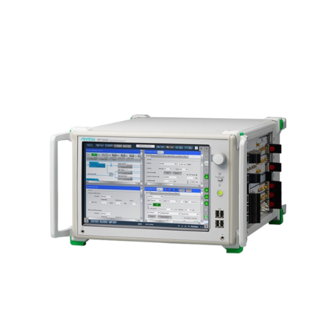 MP1900A - Signal & Spectrum Analyzers - RF Test Indonesia